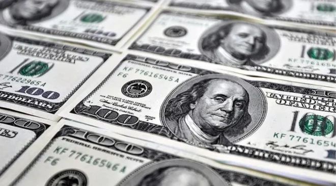 Merkez Bankası’nın yıl sonu dolar beklentisi 40,01 lira, enflasyon beklentisi ise yüzde 44,16 oldu