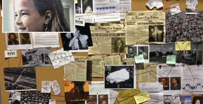 13 yaşında, iz bırakmadan kayboldu, 32 yıl sonra sağ bulundu