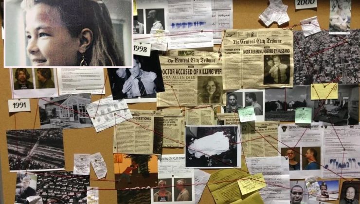 13 yaşında, iz bırakmadan kayboldu, 32 yıl sonra sağ bulundu