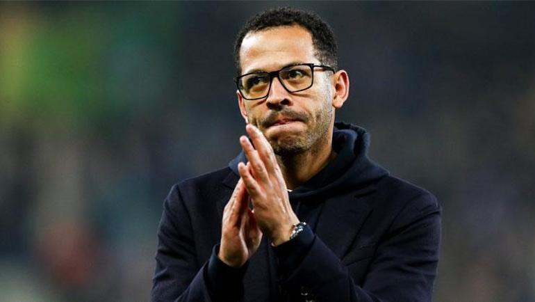 4 ay önce gelmişti Chelseade Liam Rosenior dönemi sona erdi