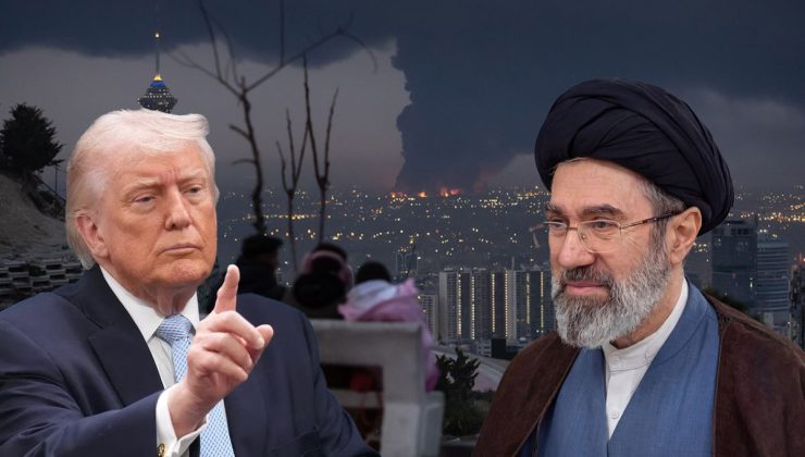 40 günlük savaşa 2 hafta ara! İşte 10 maddelik anlaşma planı