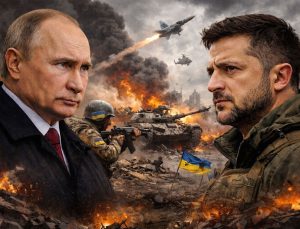 5 yıllık savaşı sona erdirebilecek gelişme! Resmen Türkiye’ye başvurdular