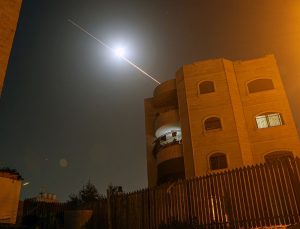 ABD ateşkes istedi; İran, İsrail’in can damarını vurdu