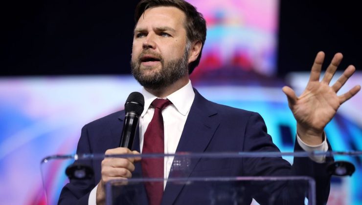 ABD Başkan Yardımcısı Vance, İslamabad’a gitmiyor