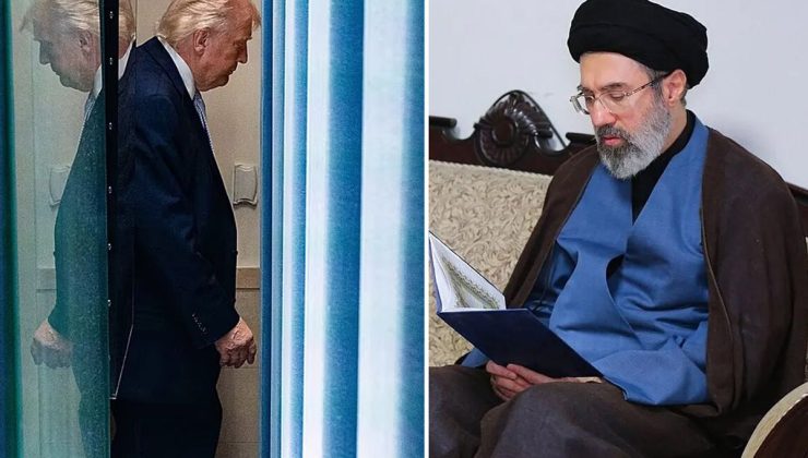 ABD heyeti müzakereler için İslamabad’a doğru yola çıktı, gözler İran’da