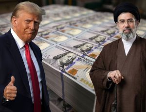 ABD ile İran arasında tarihi müzakere! Tahran’ın ön şartı kabul edildi