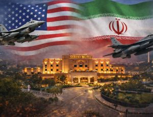 ABD ile İran arasındaki müzakerelerin yeri ve saati belli oldu