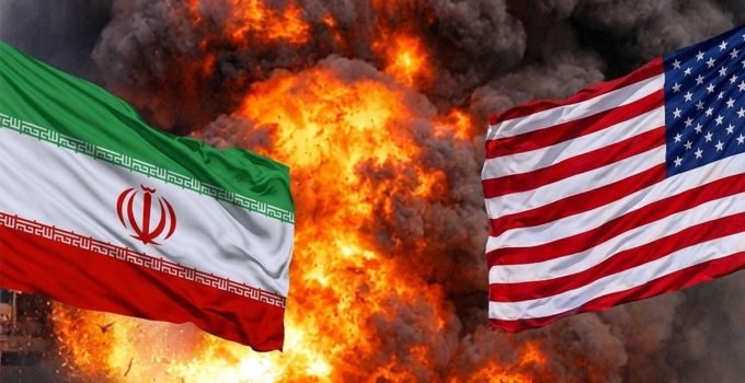 ABD-İran-Pakistan arasındaki 3’lü görüşmeye ara verildi