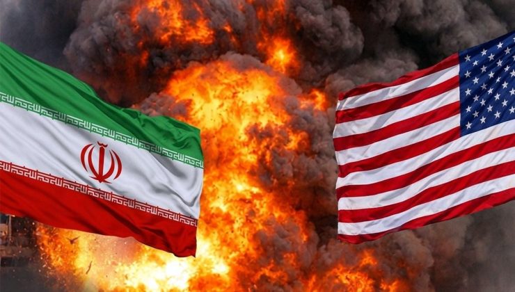 ABD-İran-Pakistan arasındaki 3’lü görüşmeye ara verildi