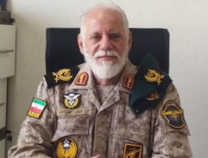 ABD-İsrail saldırılarında Fatehin Birliği Komutanı Fethali Zade hayatını kaybetti