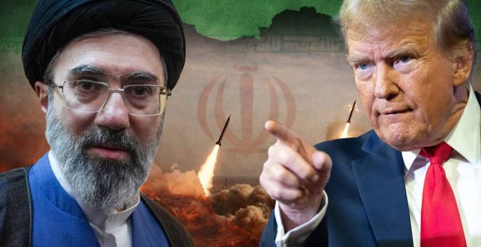 ABD-İsrail’den İran’a yeni saldırı! Şiraz Petrokimya Kompleksi vuruldu