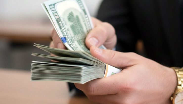 ABD Merkez Bankası, faizi sabit tuttu