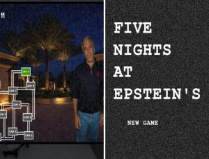 ABD’deki okullarda alarm: Epstein’in oyununu yaptılar