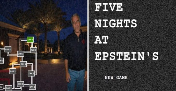 ABD’deki okullarda alarm: Epstein’in oyununu yaptılar