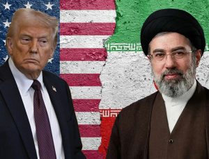 ABD’den İran’a tehdit dolu mesaj: Anlaşma yoksa operasyon var