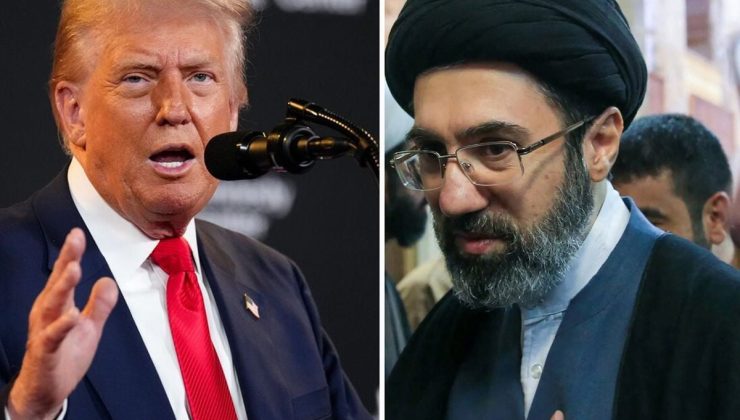 ABD’den "İran yarın Pakistan’da yüz yüze görüşmek istedi" iddiası! Tahran anında yalanladı