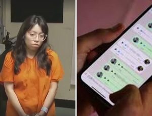 ABD’de, Netanyahu şakası tutuklama getirdi