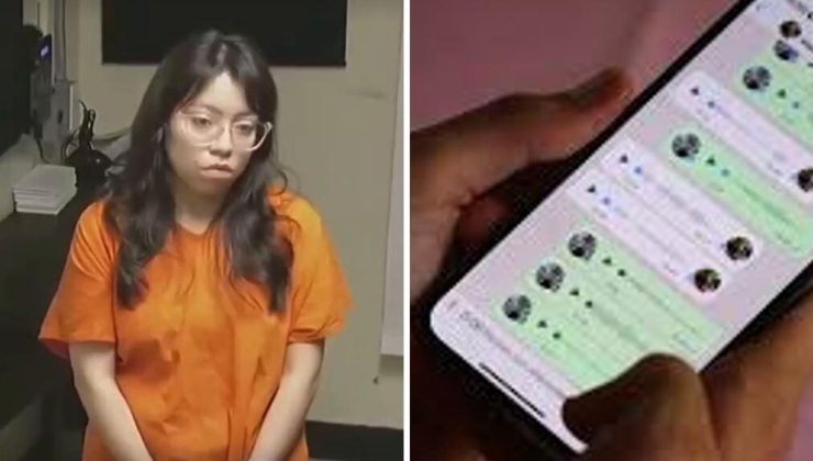 ABD’de, Netanyahu şakası tutuklama getirdi