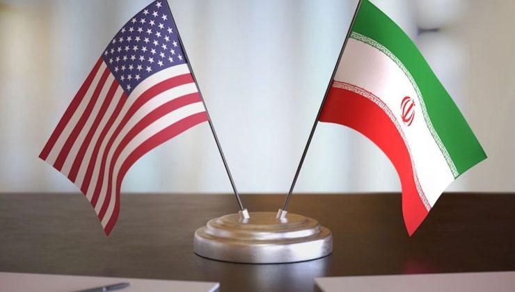 ABD’nin İran’dan uranyum zenginleştirmeyi 20 yıl dondurmasını istediği iddia edildi