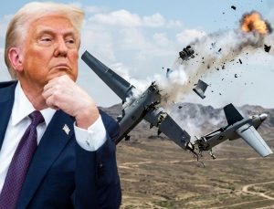 ABD’nin “İran’a saldırıların başlatılmasından beri 16 adet MQ-9 Reaper İHA kaybettiği” iddiası