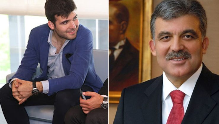 Abdullah Gül’ün oğlundan yeni atılım! Dünyanın en pahalısını getirdi