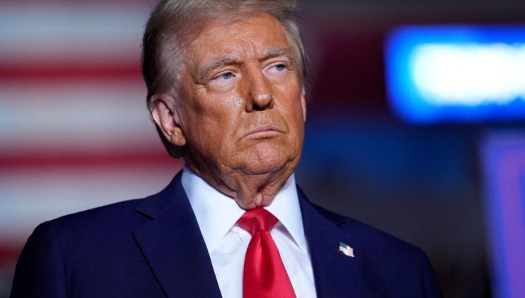 Abluka öncesi New York borsası düşüşle açıldı