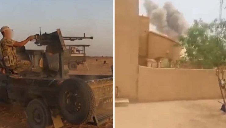 Adım adım yeni savaşa doğru! Mali’de çatışmalar şiddetleniyor