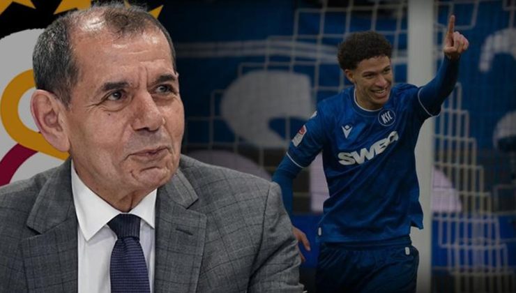 Afrika basınından Galatasaray için transfer iddiası! 19 yaşındaki genç listeye girdi