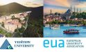Akademik beyinler İstanbul’da buluşuyor! Avrupa üniversiteleri 16-17 Nisan’da buluşuyor