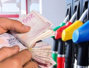 Akaryakıta dev indirim geliyor! Tarih ve rakam netleşti