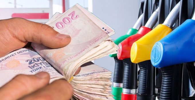 Akaryakıta dev indirim geliyor! Tarih ve rakam netleşti