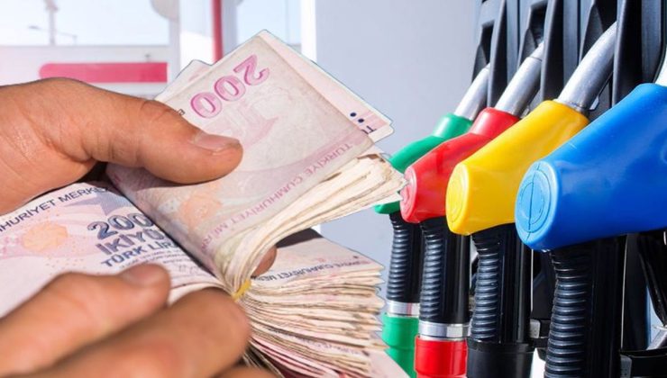 Akaryakıta dev indirim geliyor! Tarih ve rakam netleşti