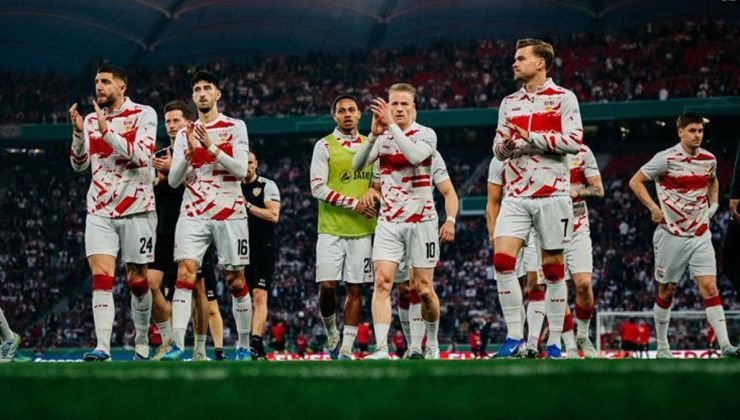 Almanya Kupası’nda finalin adı belli oldu