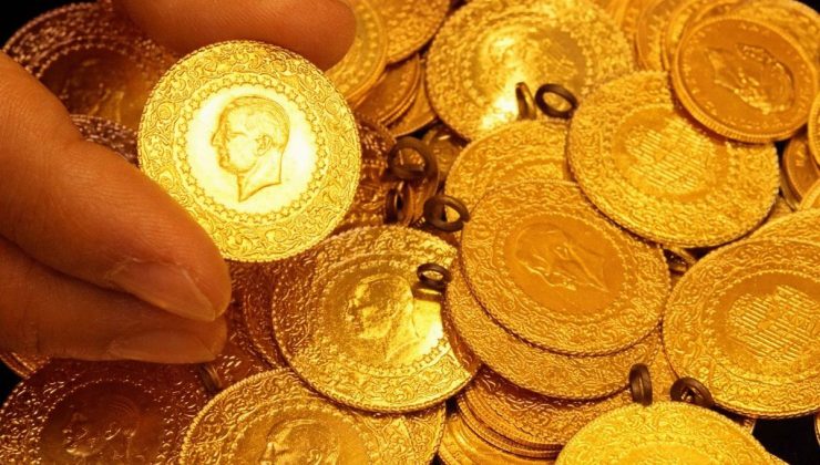 Altın fiyatlarını hareketlendiren haber