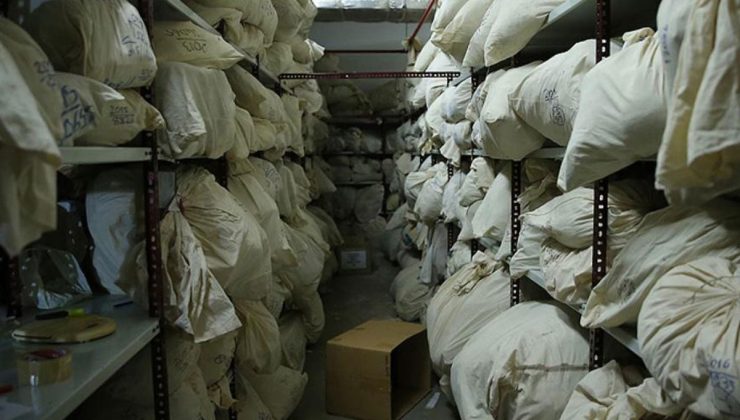 Ankara Adliye’sinde akılalmaz olay! Adli emanetten çaldığı paralarla bahis oynadı