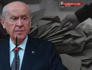 “Ara seçim” çağrılarına MHP’den yanıt