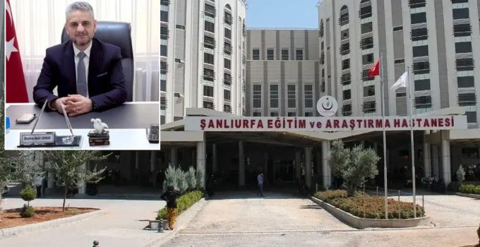 Araştırma hastanesinde skandal iddia: Müdür yardımcısının eşi 1 yıldır işe gelmeden maaş alıyor