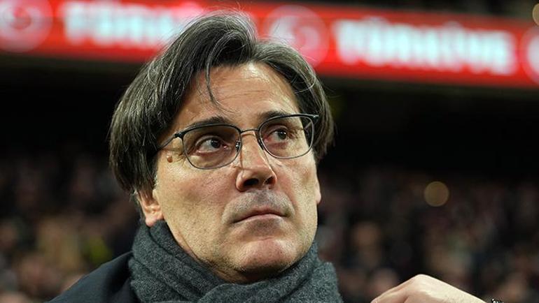 Arda Turandan A Milli Takıma övgü dolu sözler Montella olağanüstü bir teknik direktör