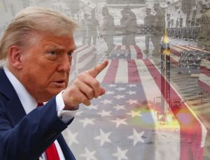 Ateşkes pamuk ipliğine bağlı! İran’dan ABD’ye gözdağı