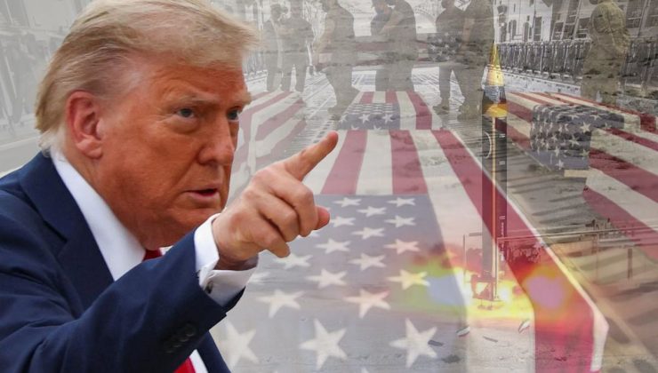 Ateşkes pamuk ipliğine bağlı! İran’dan ABD’ye gözdağı