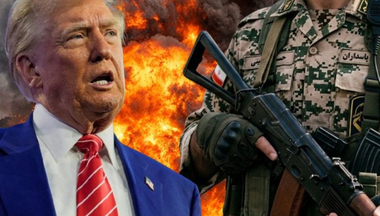 Ateşkes umutları arttı! Trump ve İran’dan ilk açıklamalar geldi