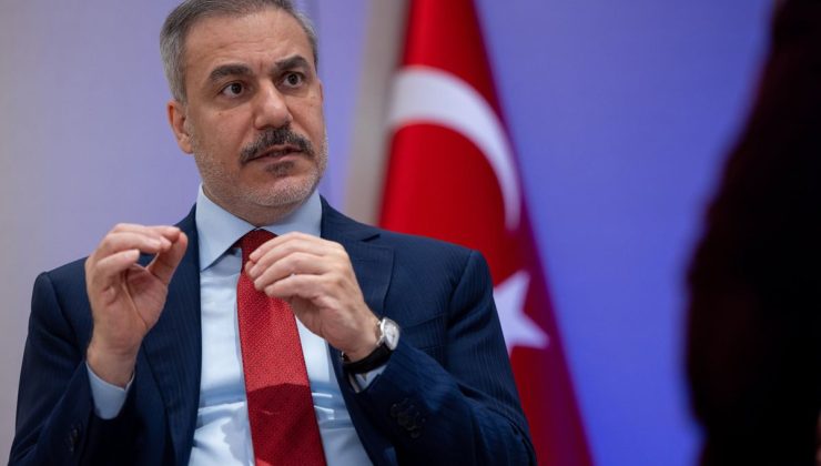 Ateşkese Türkiye’den ilk yorum