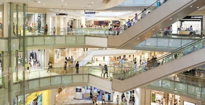 AVM’lere girişler ücretli mi oluyor? Cumhurbaşkanlığından açıklama var