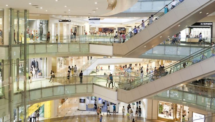 AVM’lere girişler ücretli mi oluyor? Cumhurbaşkanlığından açıklama var