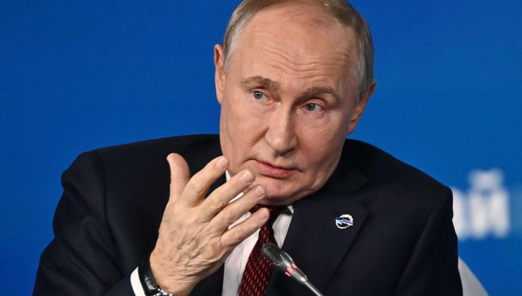 Avrupa Birliği’nden Rusya’ya ağır darbe! Bu karar petrol piyasalarını sarsacak