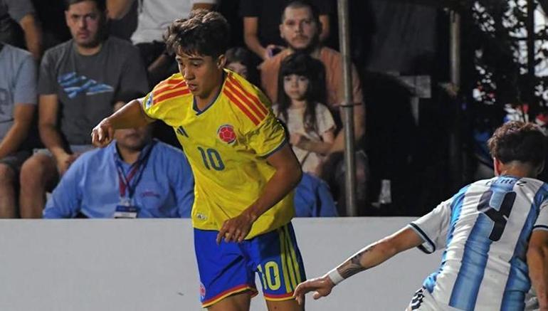 Avrupa devleri yeni yeni James Rodriguezin peşinde