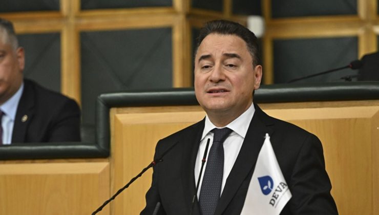 Babacan’dan ittifak açıklaması! Ne AK Parti ne CHP, yeni model geliyor