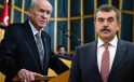 Bahçeli’den Milli Eğitim Bakanlığı’nın bütçesine gönderme