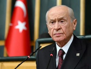 Bahçeli’den okul saldırıları ile ilgili ilk açıklama: Acı üzerinden siyaset yapılmamalı