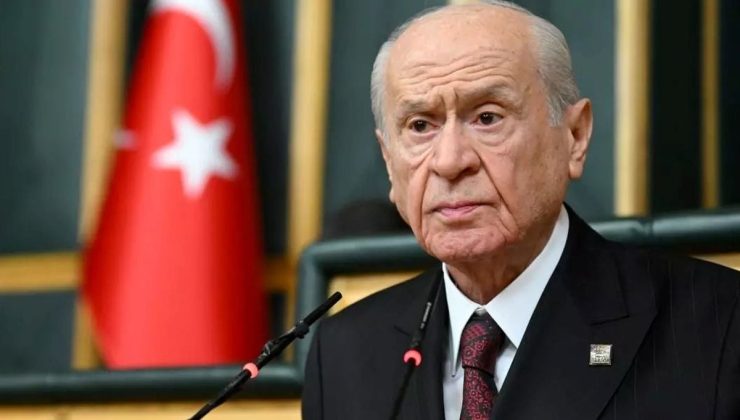 Bahçeli’den okul saldırıları ile ilgili ilk açıklama: Acı üzerinden siyaset yapılmamalı